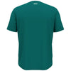 Under Armour Men's Coastal Teal Team Tech Tee