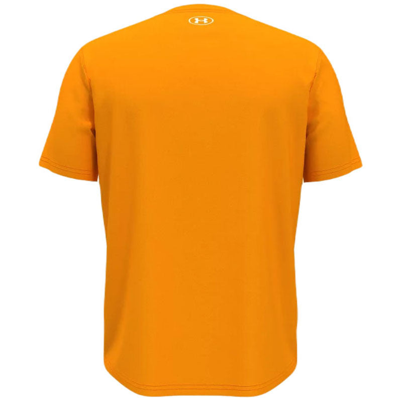 Under Armour Men's Steeltown Gold Team Tech Tee