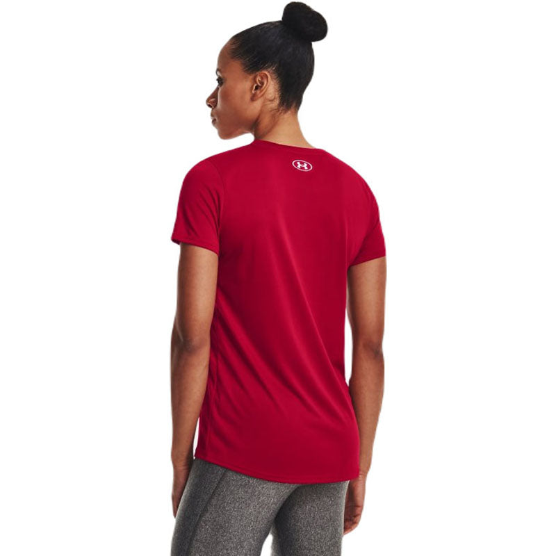 Under Armour Women's Flawless Team Tech Tee