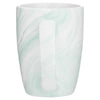 ETS Green Haze Contour-Haze 10 oz Mug
