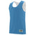 Augusta Sportswear Men's Columbia Blue/White Reversible Sleeveless Jersey