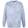 Comfort Colors Men's Ocean Color Blast Crewneck Sweatshirt