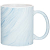 ETS Blue Haze C-Handle-Haze 11 oz Mug