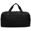 Timbuk2 Eco Black Player Duffel Quick Ship