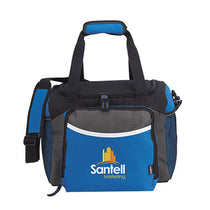 Koozie Royal 12-Can Duffel Kooler