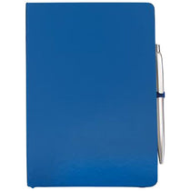 Good Value Blue Prime Journal with Soca Pen