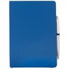 Good Value Blue Prime Journal with Soca Pen