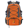 Koozie Orange Wanderer Daypack