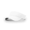 Richardson White R-Active Lite Outdoors Visor