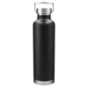 Leed's Black Thor Copper Vacuum Insulated Bottle 32oz