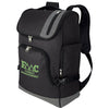 BIC Black Edgewood Computer Backpack