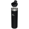 Stanley Black AeroLight Transit Bottle - 20 oz