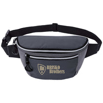 Koozie Charcoal Rowdy Fanny Pack Kooler