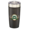 Arctic Zone Black Titan Thermal HP Copper Tumbler 20oz