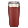 Arctic Zone Brick Red Titan Thermal HP Copper Tumbler 20oz