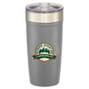 Arctic Zone Grey Titan Thermal HP Copper Tumbler 20oz