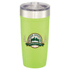 Arctic Zone Lime Titan Thermal HP Copper Tumbler 20oz