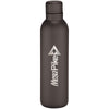 Leed's Black Thor Copper Vacuum Insulated Bottle 17oz