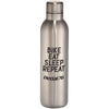 Leed's Silver Thor Copper Vacuum Insulated Bottle 17oz