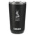 CamelBak Black Tumbler 16oz