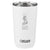 CamelBak White Tumbler 16oz