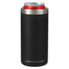 Arctic Zone Black Titan Thermal HP Slim Cooler 12oz