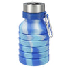 Leed's Ice Zigoo Silicone Collapsible Bottle 18oz