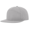 Richardson Grey Cannon Cap