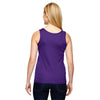 Augusta Sportswear Women's Purple Training Tank