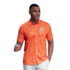 Vansport Men's Sunset Orange Pro Maui Shirt