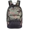 Columbia Cypress Camo Zigzag 30L Backpack