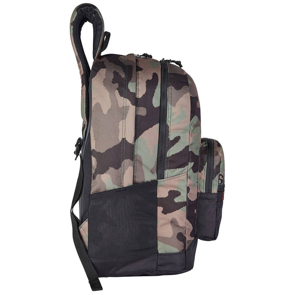 Columbia Cypress Camo Zigzag 30L Backpack