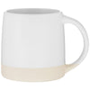 ETS White Magnolia Mug