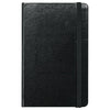 JournalBook Black Ambassador Pocket Bound Notebook