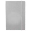 JournalBook Grey Ambassador Bound Notebook