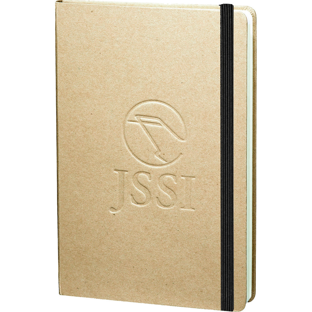 JournalBooks Natural Recycled Ambassador Bound