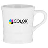 Color White