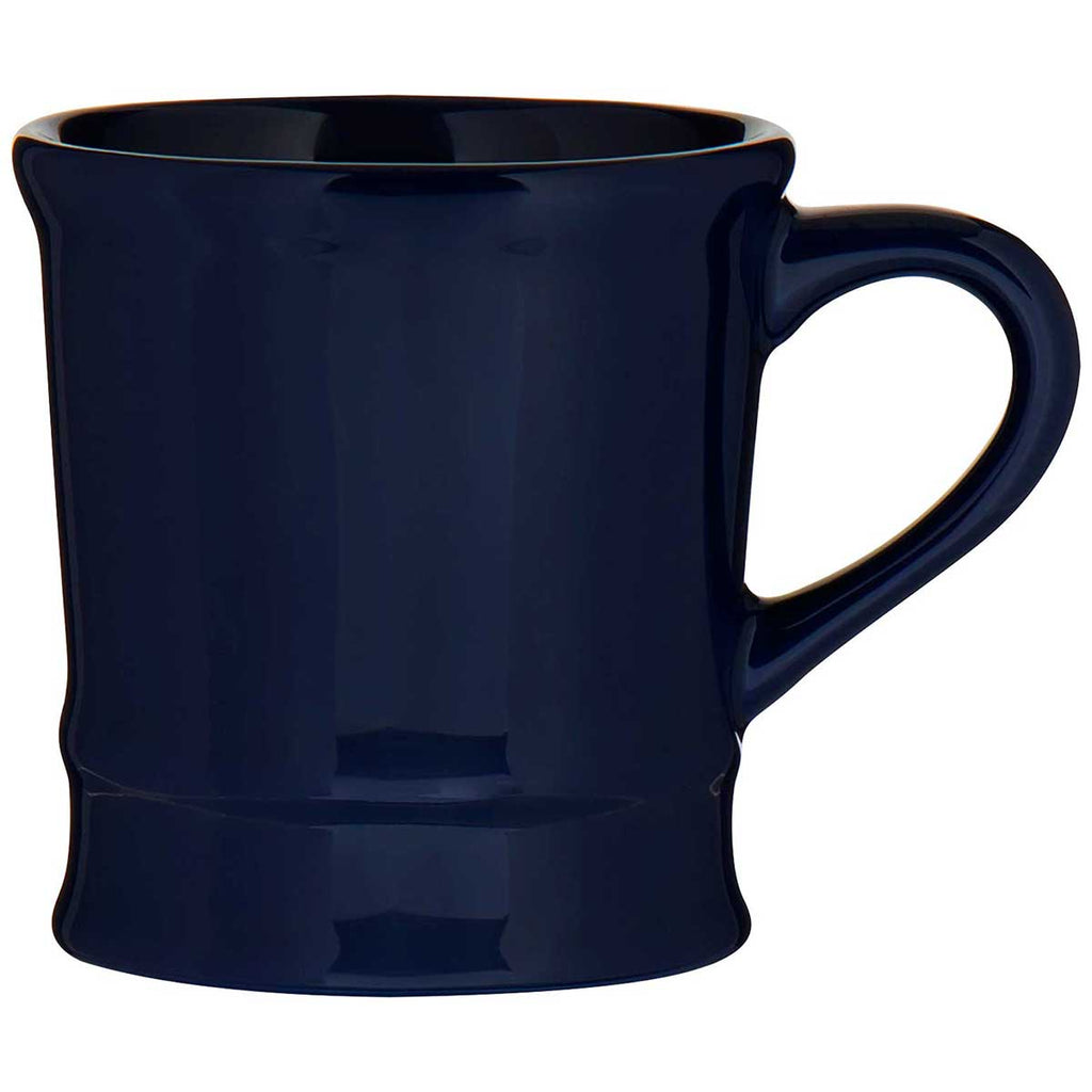 ETS Navy 13.5 oz Vance Mug