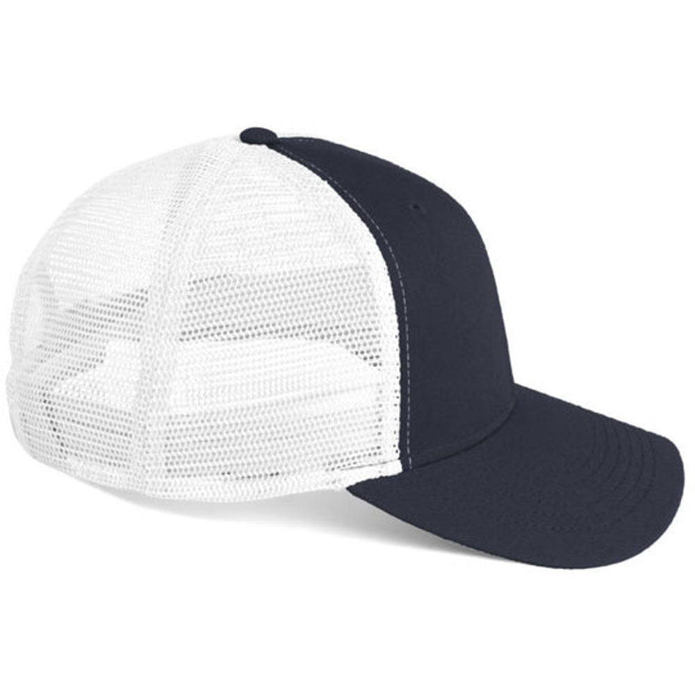 Imperial Navy White The Catch & Release Cap