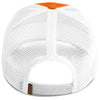 Imperial Orange White The Catch & Release Cap