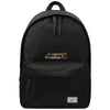 Herschel Black Classic Backpack
