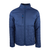 Zusa Men's Navy St. Cloud Puffer Jacket