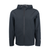 Zusa 3 Day Men's Black North Shore Rain Jacket