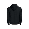 Old Navy Men's Black Core Full Zip Hoodie