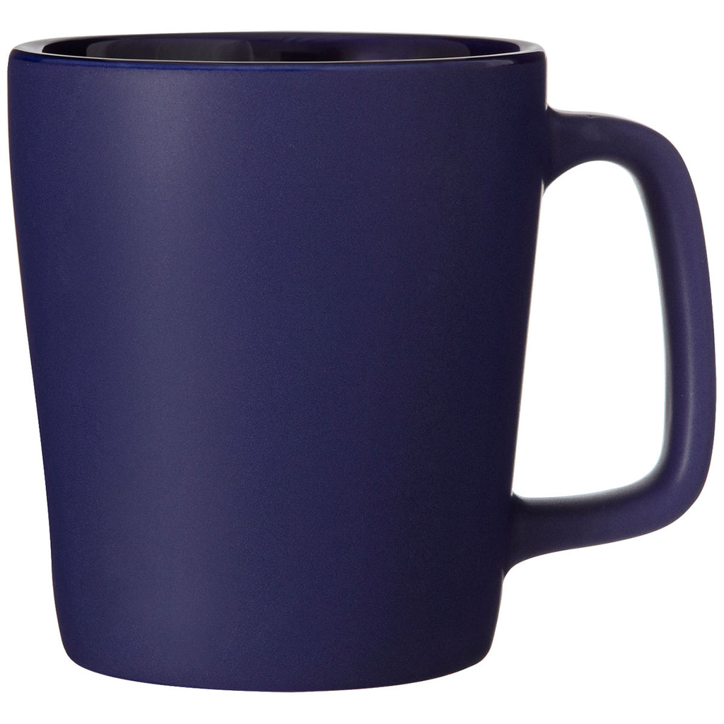 ETS Cobalt Blue 11 oz Arlo Mug