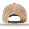 Richardson Brown/Khaki Tumalo Cap