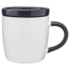 ETS Storm Grey Monza Mug 10 oz