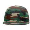 Richardson Green Camo Macleay Hat