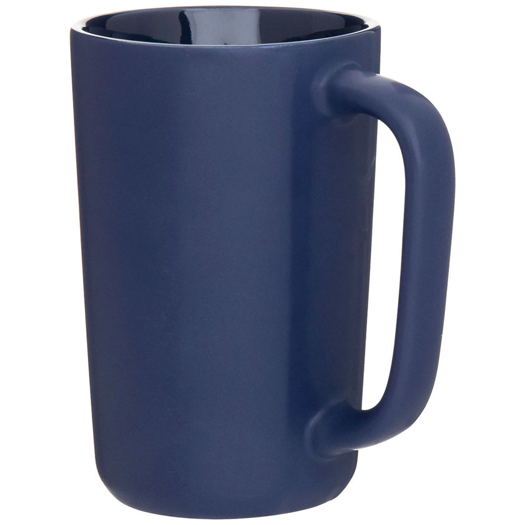 ETS Constellation 14 oz Ceramic Ledge Mug