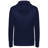 Holloway Women's Navy Ventura Soft Knit Hoodie